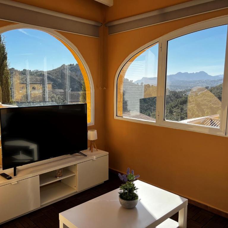 Casa Cumbre del Sol - Suite Deluxe - 8