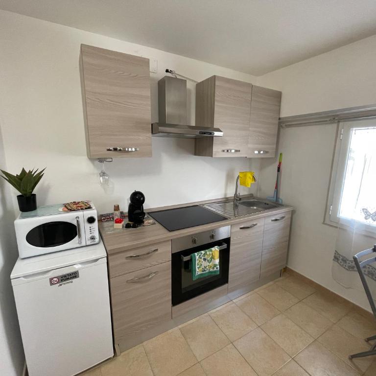Blanda house - One-Bedroom Apartment - 10