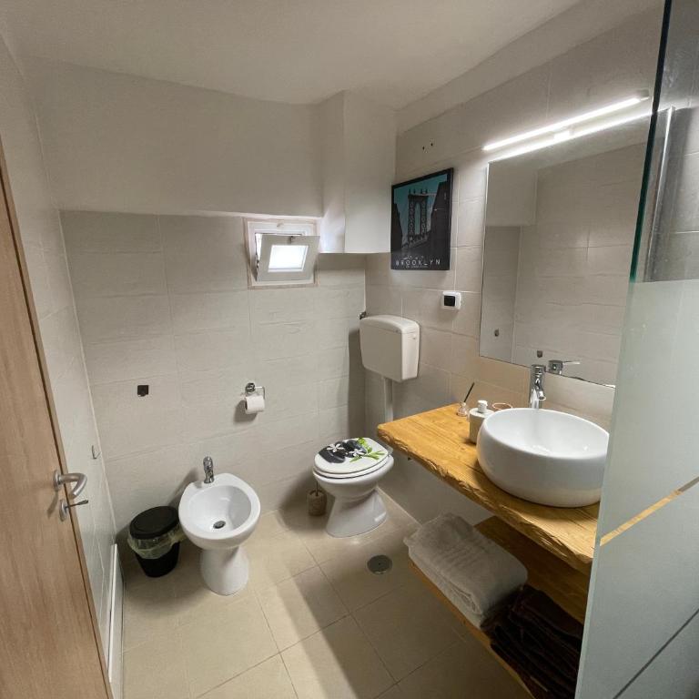 Blanda house - One-Bedroom Apartment - 19