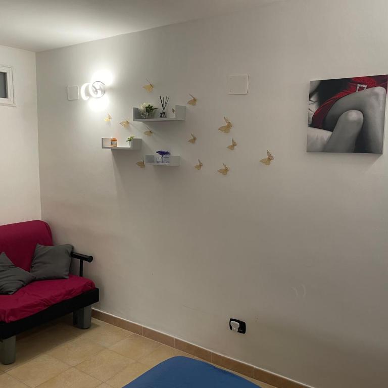 Blanda house - One-Bedroom Apartment - 7