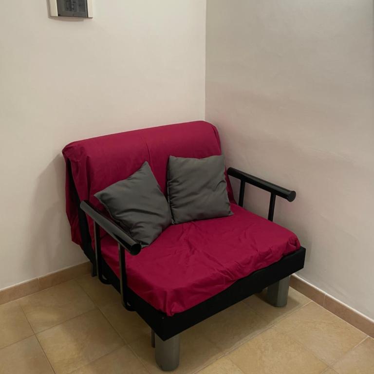 Blanda house - One-Bedroom Apartment - 6
