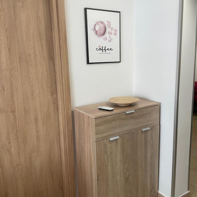 Blanda house - One-Bedroom Apartment - 12