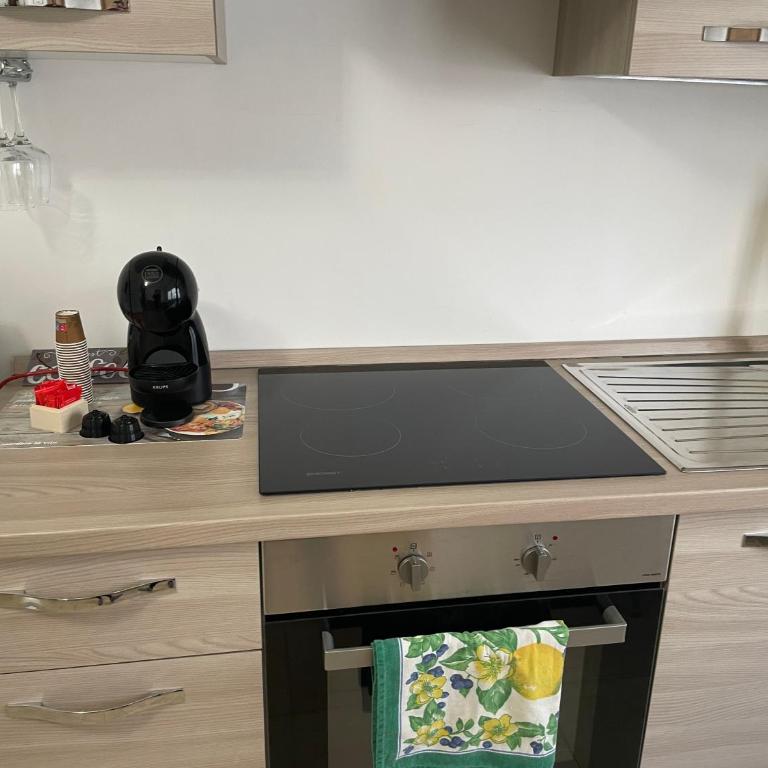 Blanda house - One-Bedroom Apartment - 15