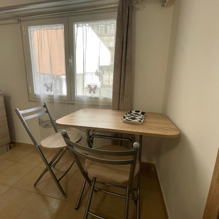 Blanda house - One-Bedroom Apartment - 11