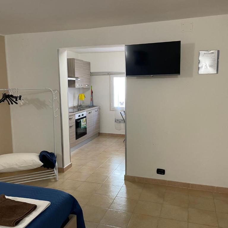 Blanda house - One-Bedroom Apartment - 9