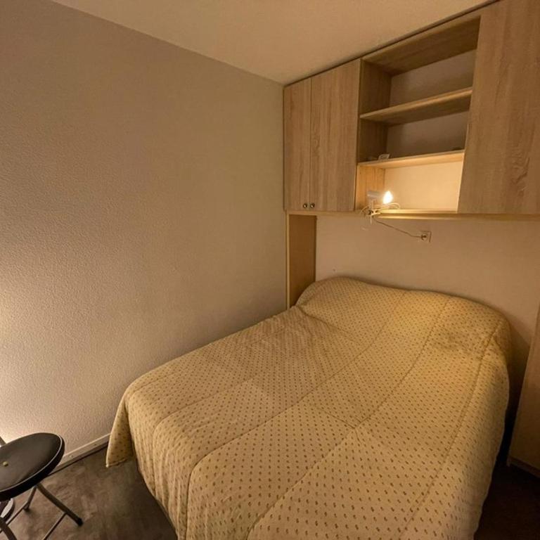 Appartement proche plage avec piscine, parking et animaux admis - FR-1-413-215 - Apartment - 5