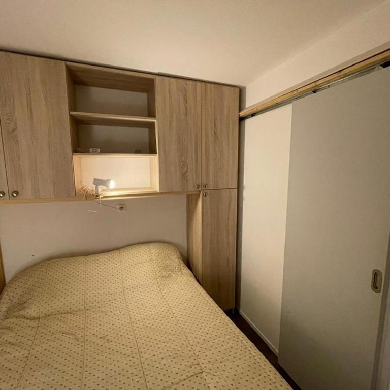 Appartement proche plage avec piscine, parking et animaux admis - FR-1-413-215 - Apartment - 6