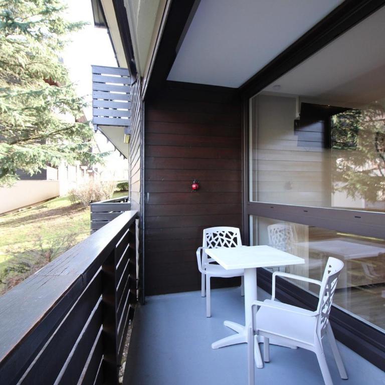 T2 Rénové avec Balcon et Parking au Mont-Dore - FR-1-608-244 - Apartment - 7