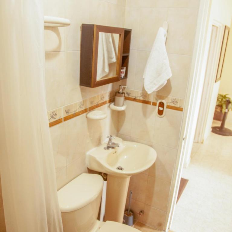 Alojamientos en Cali cerca al terminal y la base aérea - Apartamento de 1 dormitorio - 8