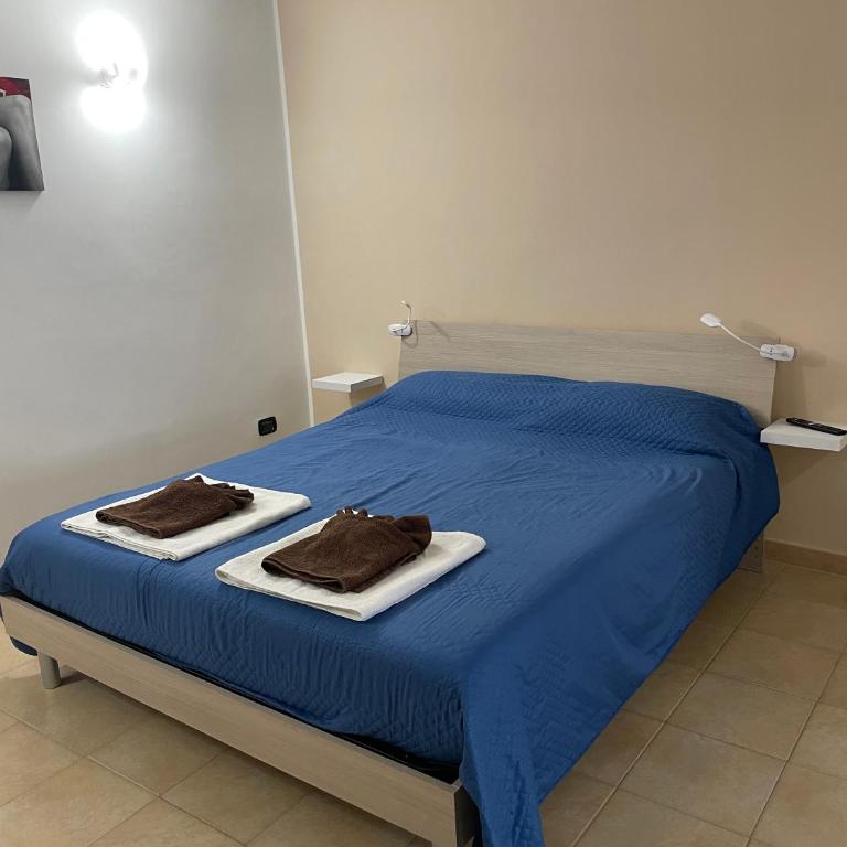 Blanda house - One-Bedroom Apartment - 1
