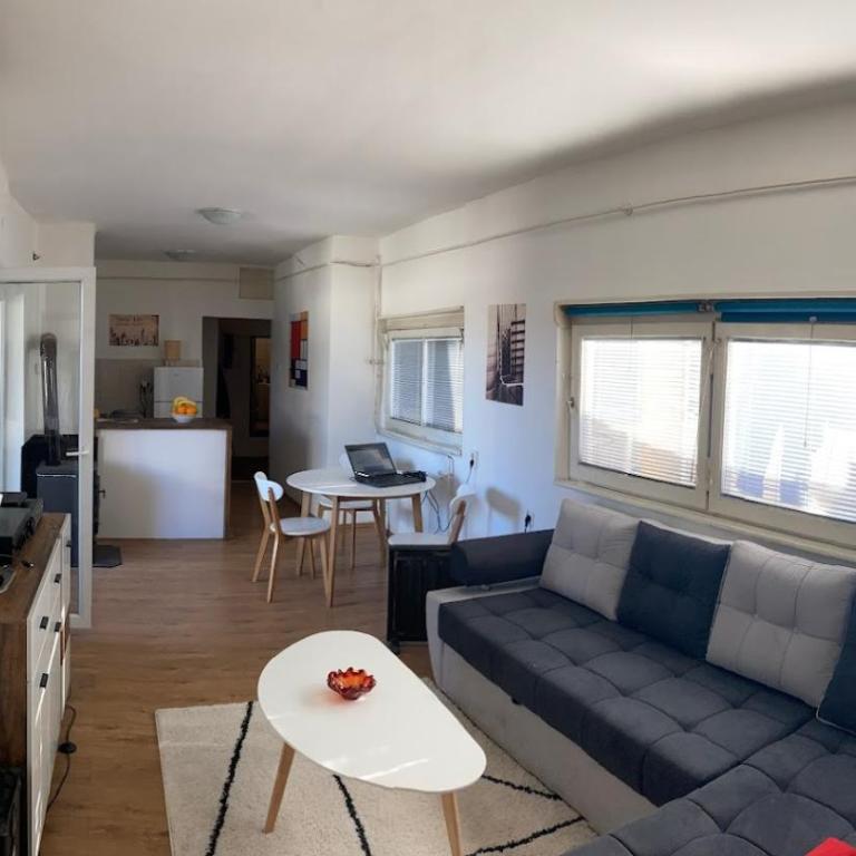 Penthouse stan 80m2, terasa 36m2, garaža... centar Banja Luke - gradski park - Two-Bedroom Apartment - 6