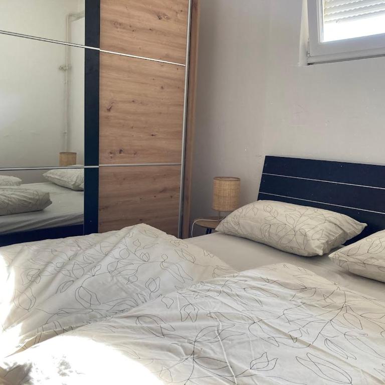 Penthouse stan 80m2, terasa 36m2, garaža... centar Banja Luke - gradski park - Two-Bedroom Apartment - 24