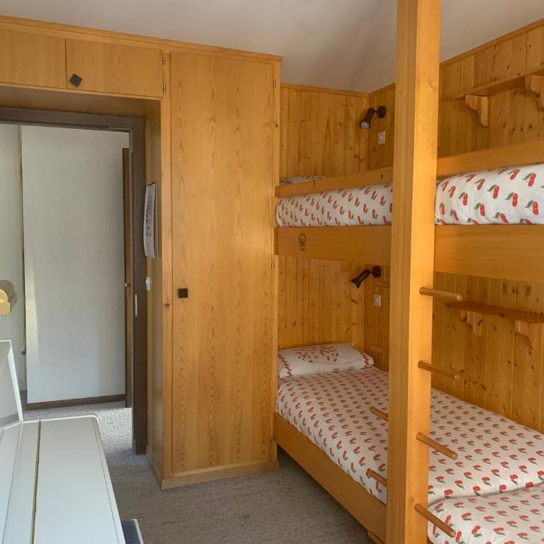 Peak-view Crans-Montana - Apartment mit 2 Schlafzimmern - 13