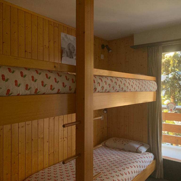 Peak-view Crans-Montana - Apartment mit 2 Schlafzimmern - 14