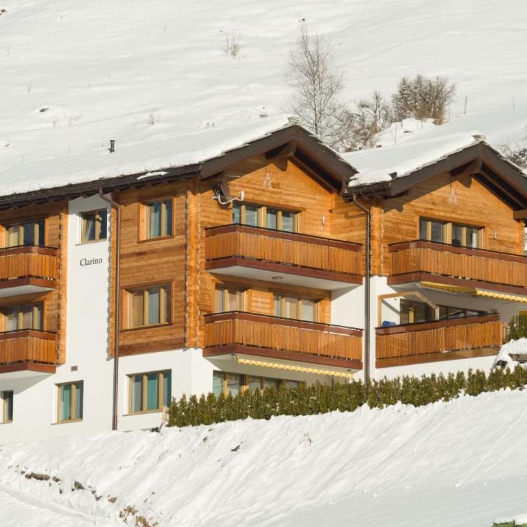 AZapartments Clarino - Apartamento de 3 dormitorios - 24