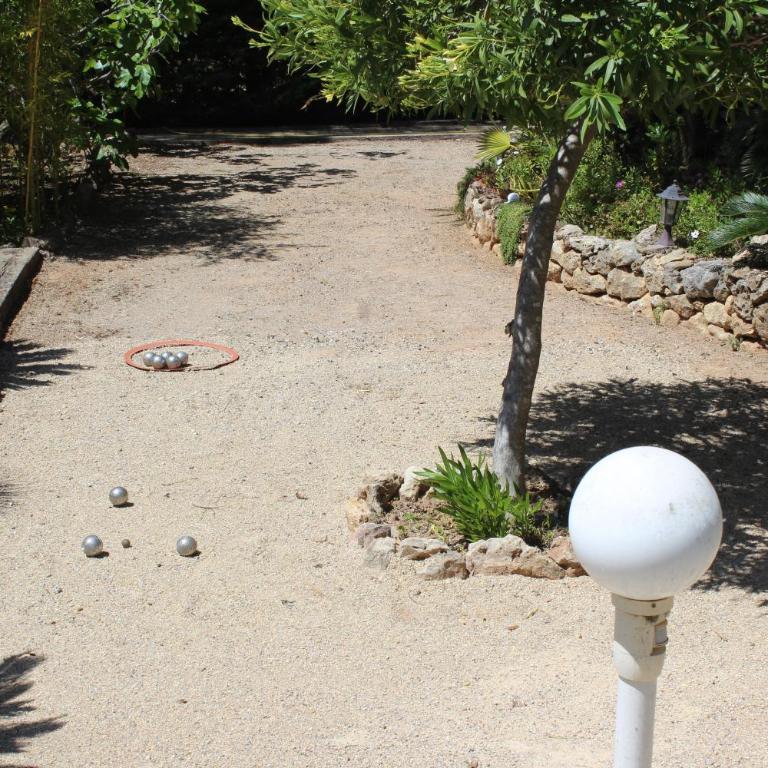 Villa 4 * St Raphaël Estérel Côte d'Azur Golf Riviera - Villa - 5
