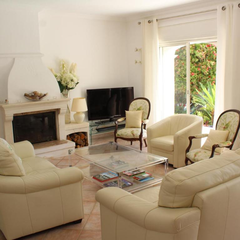 Villa 4 * St Raphaël Estérel Côte d'Azur Golf Riviera - Villa - 6