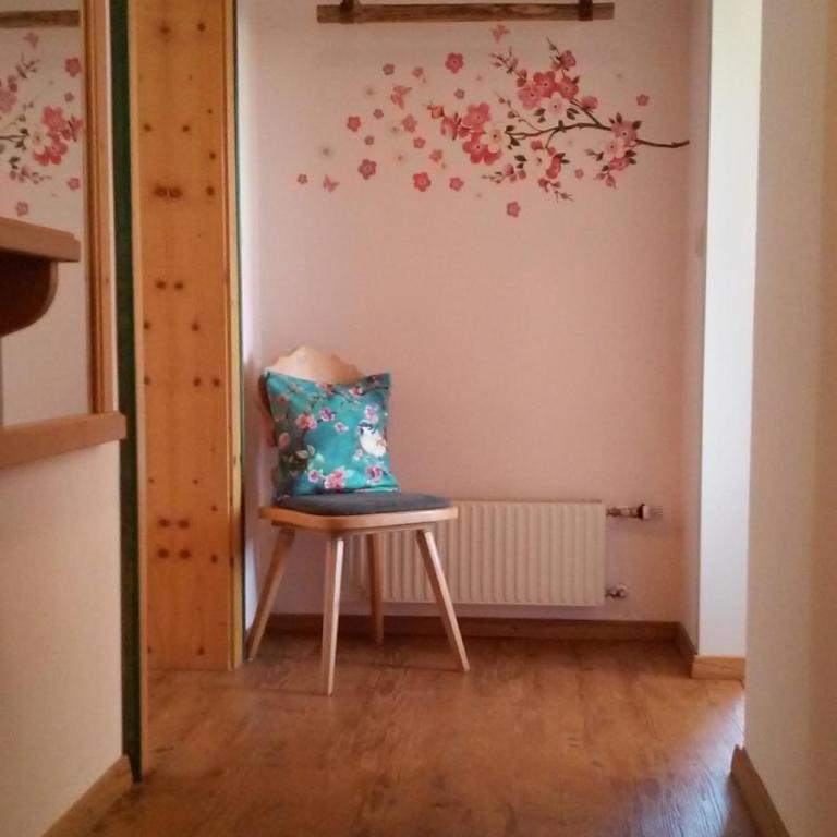 Landhaus Hirterhütte - Two-Bedroom Apartment - 8