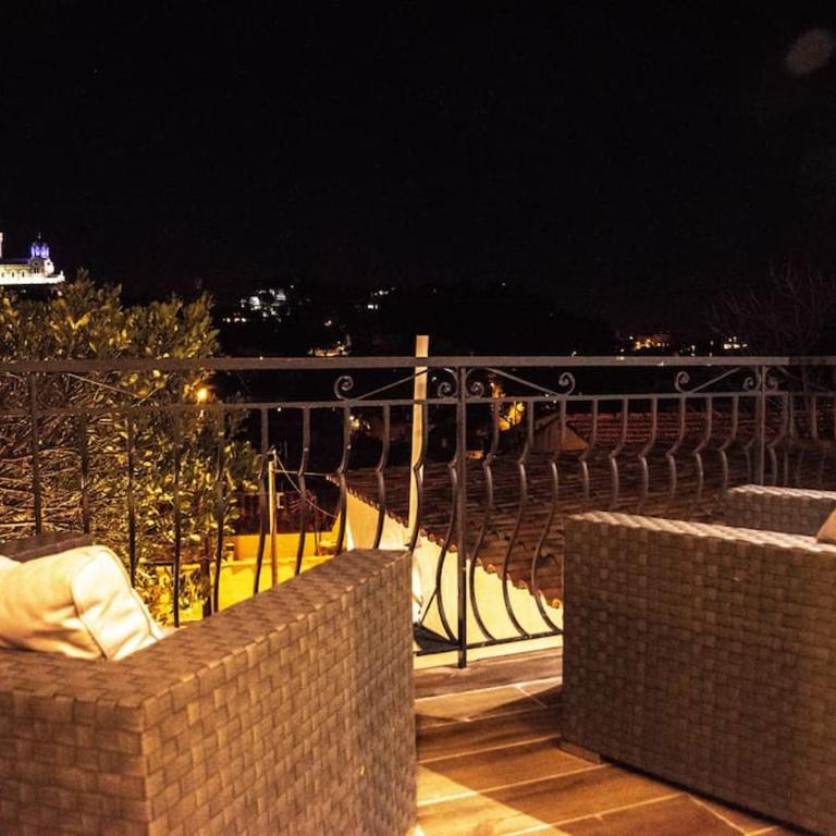 Les Balcons du Roucas Blanc - Villa 3 Chambres - 11