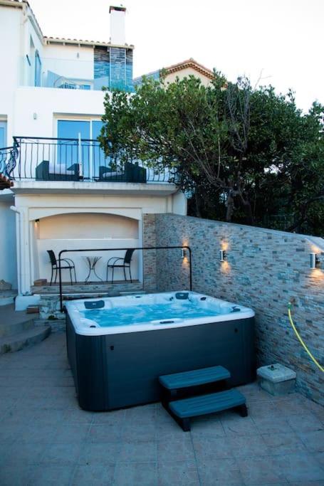 Les Balcons du Roucas Blanc - Villa 3 Chambres - 14