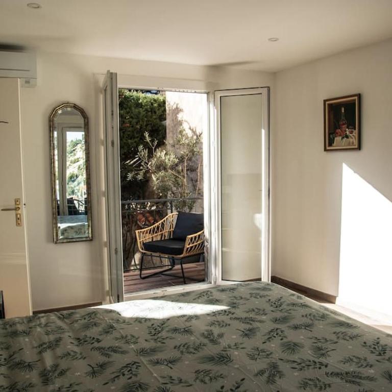 Les Balcons du Roucas Blanc - Villa 3 Chambres - 15