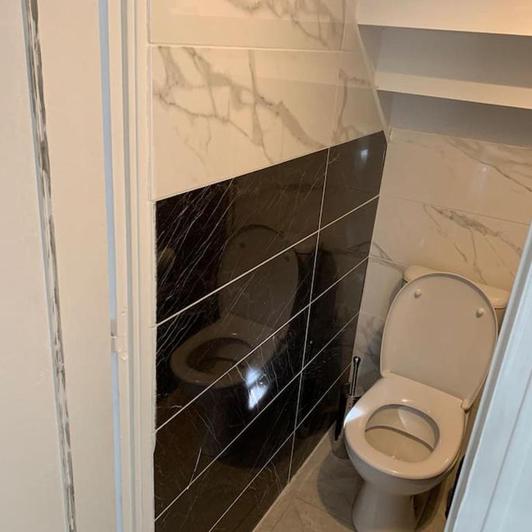 Les Balcons du Roucas Blanc - Villa 3 Chambres - 16
