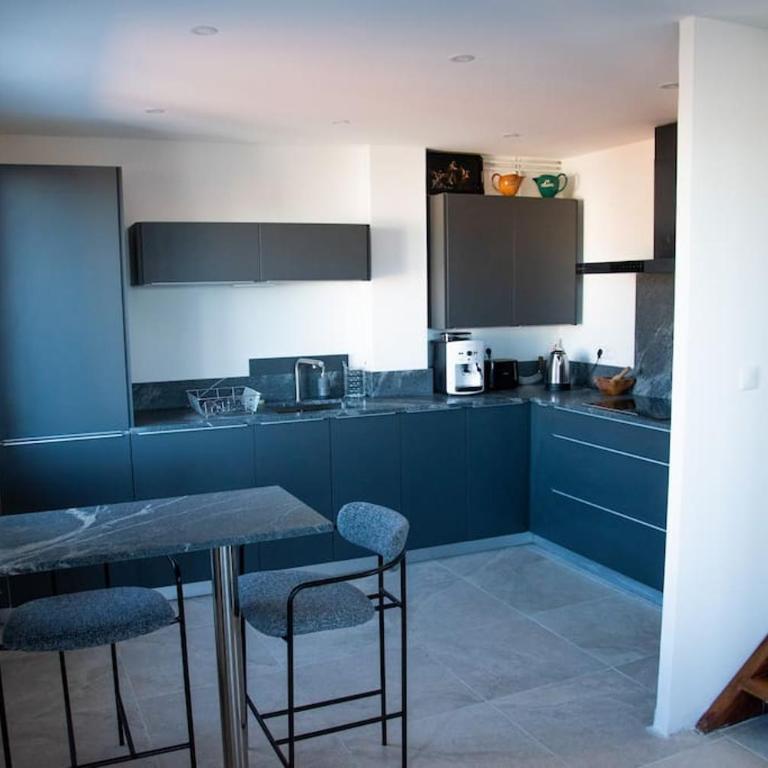 Les Balcons du Roucas Blanc - Villa 3 Chambres - 20