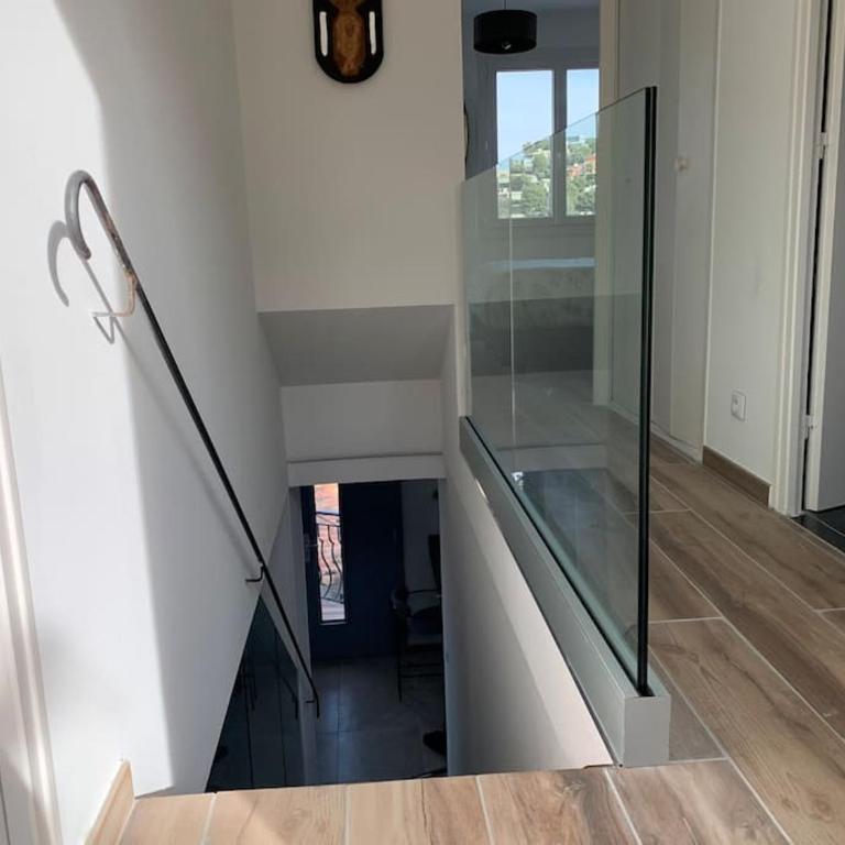 Les Balcons du Roucas Blanc - Villa 3 Chambres - 27