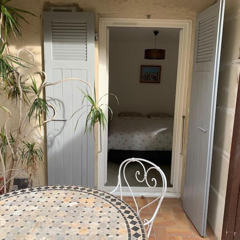 Les Balcons du Roucas Blanc - Villa 3 Chambres - 30
