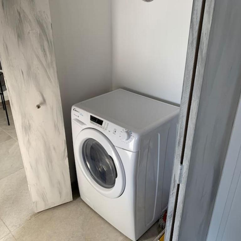 Les Balcons du Roucas Blanc - Villa 3 Chambres - 35