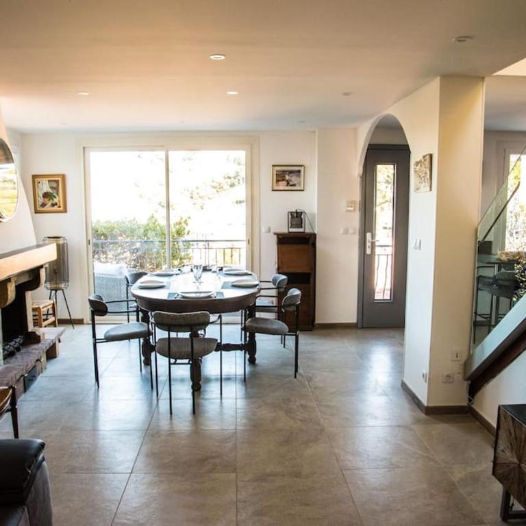 Les Balcons du Roucas Blanc - Villa 3 Chambres - 41