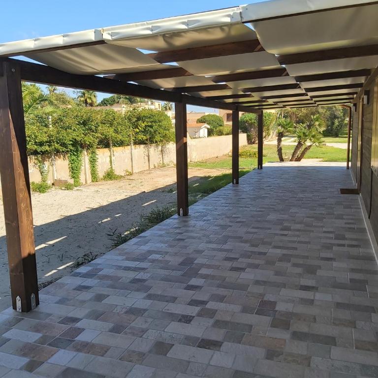 Ad un passo dal mare - Casa con 2 Camere da Letto - 3