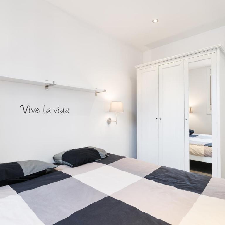 Sant Pau Terraces Apartments - One-Bedroom Apartment with Terrace - 25