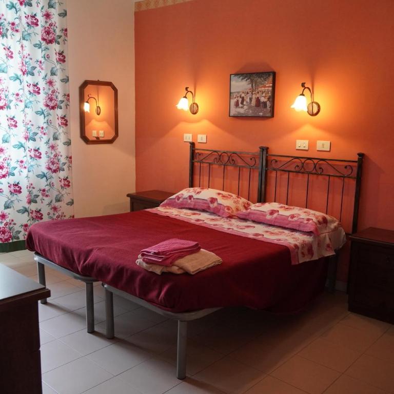Hotel Villa Morgana - Double Room - 2