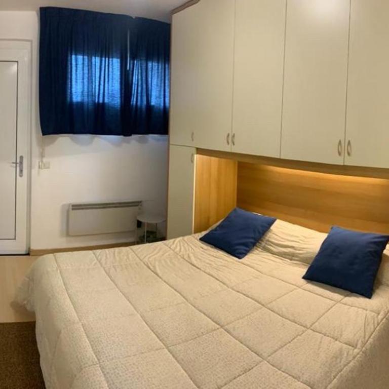 Appartamento sulla spiaggia piscina panoramica - Appartamento con Vista Lago - 38