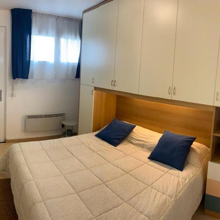 Appartamento sulla spiaggia piscina panoramica - Appartamento con Vista Lago - 14