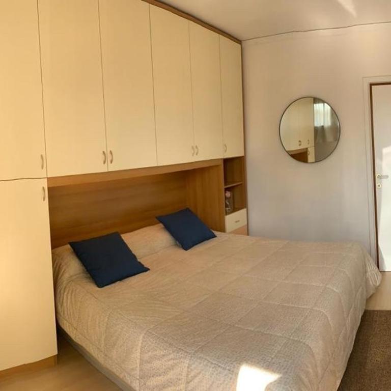 Appartamento sulla spiaggia piscina panoramica - Appartamento con Vista Lago - 40