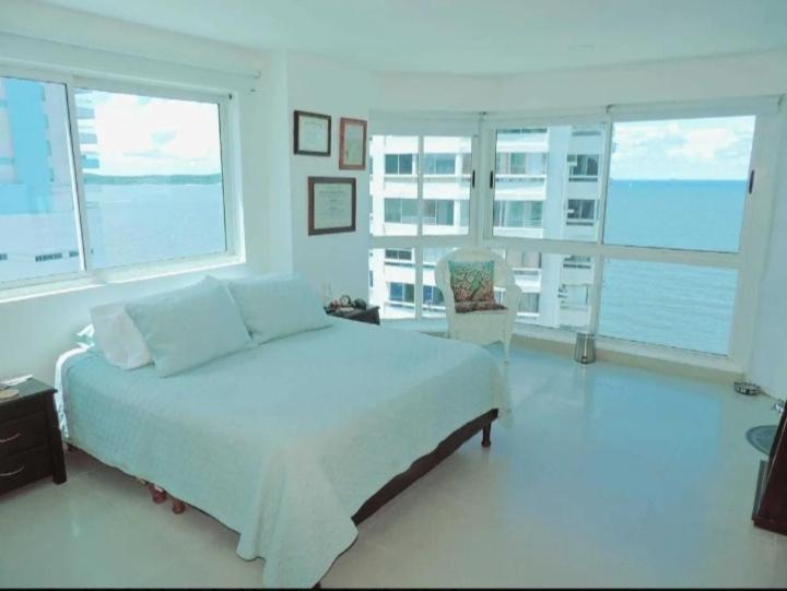 Apartamento torres del lago 1102 - Two-Bedroom Apartment - 3