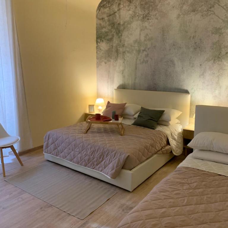 Guest House VATICAN MUSEUMS PARVA DOMUS - Triple Room with Private Bathroom - 10