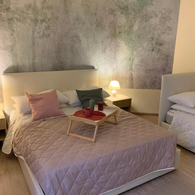 Guest House VATICAN MUSEUMS PARVA DOMUS - Triple Room with Private Bathroom - 13