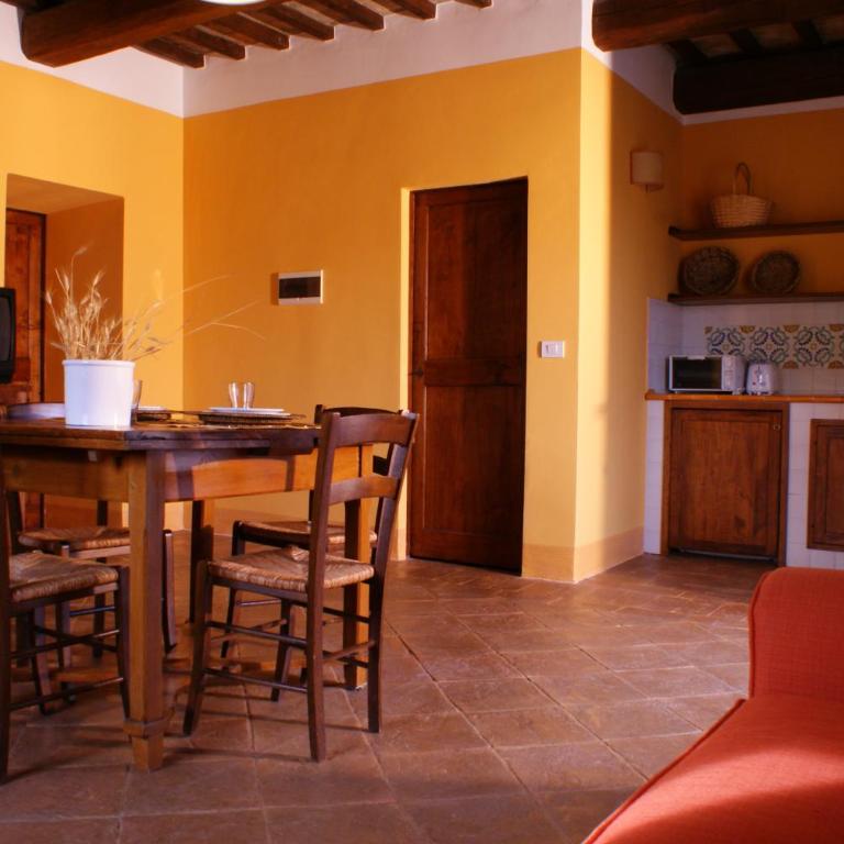 Re Artù Assisi Country Lifestyle - Appartamento con 1 Camera da Letto - 5