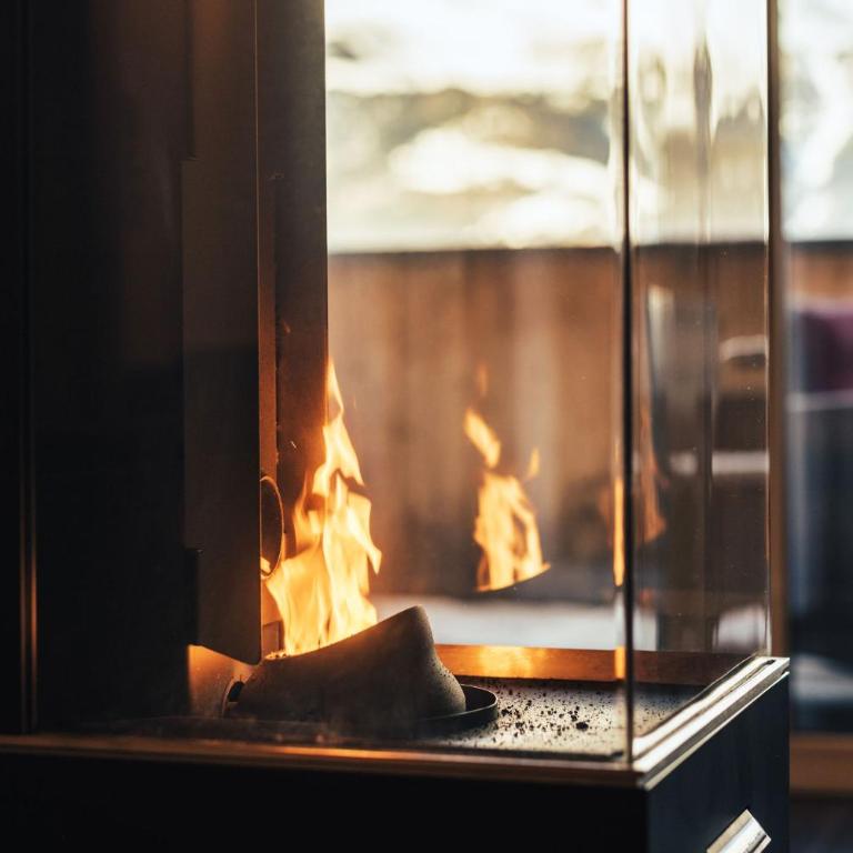 Haus Piz Lad - Apartment - 19