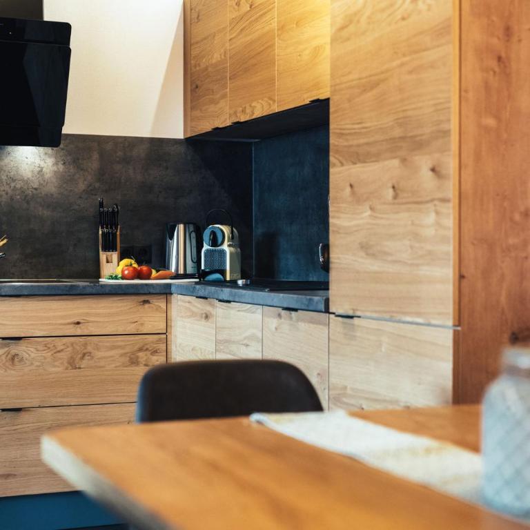 Haus Piz Lad - Apartment - 2