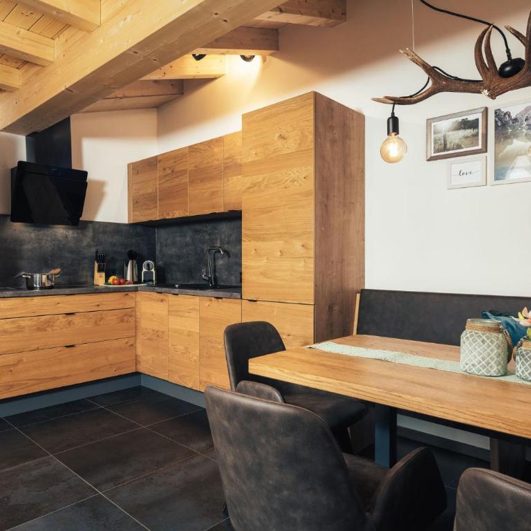 Haus Piz Lad - Apartment - 11