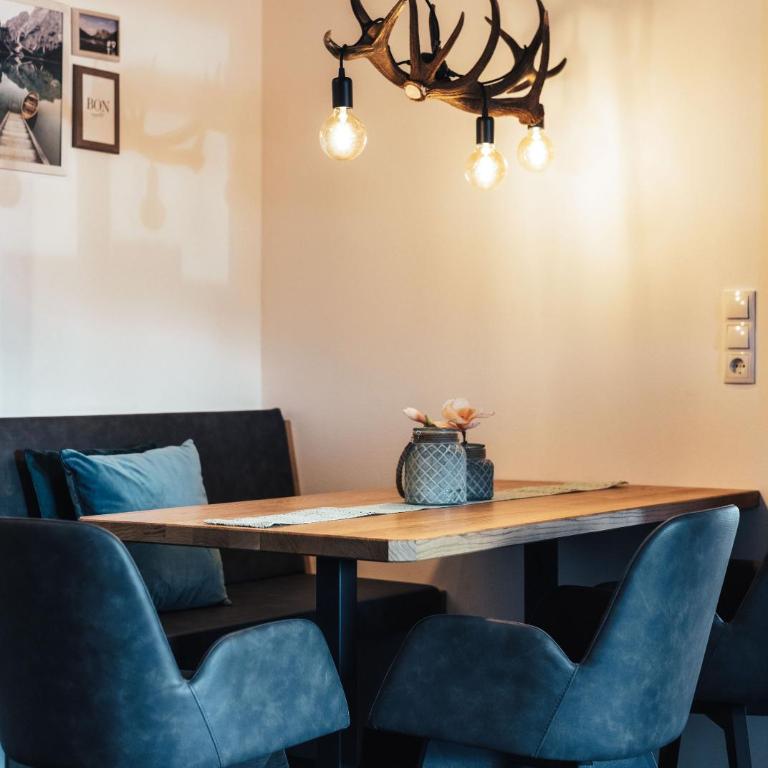 Haus Piz Lad - Apartment - 7