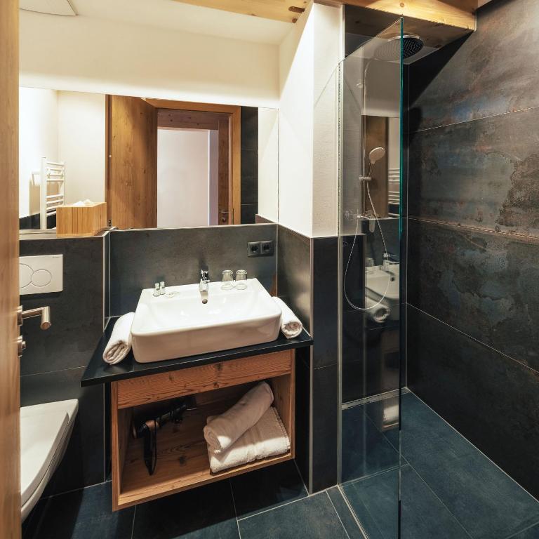 Haus Piz Lad - Apartment - 4