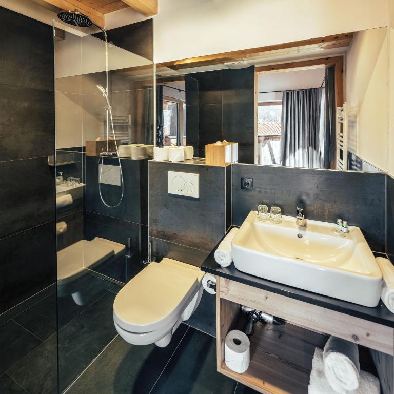 Haus Piz Lad - Apartment - 14