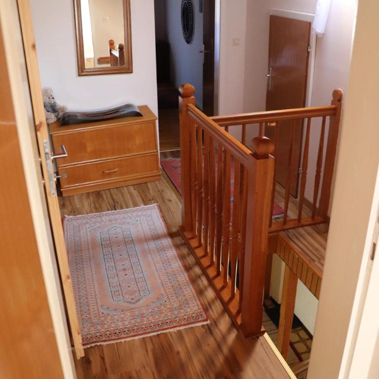 Ferienhaus Aurelia - Haus mit 3 Schlafzimmern - 32
