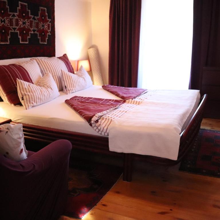 Ferienhaus Aurelia - Haus mit 3 Schlafzimmern - 39