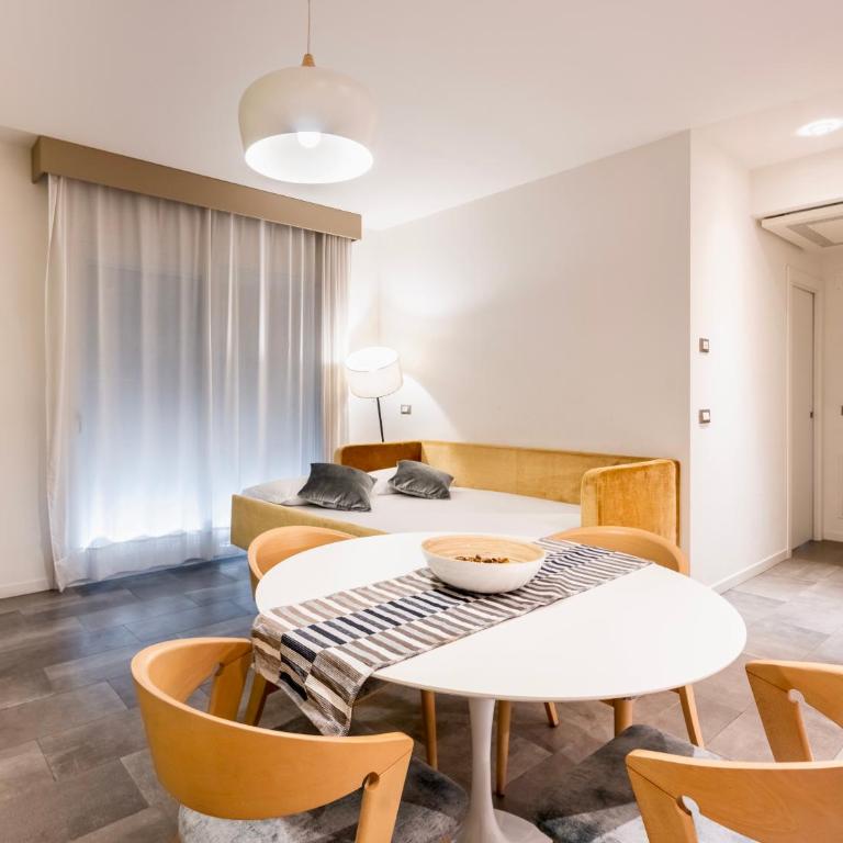 Venice Green Residence - Appartamento con 2 Camere da Letto - 21